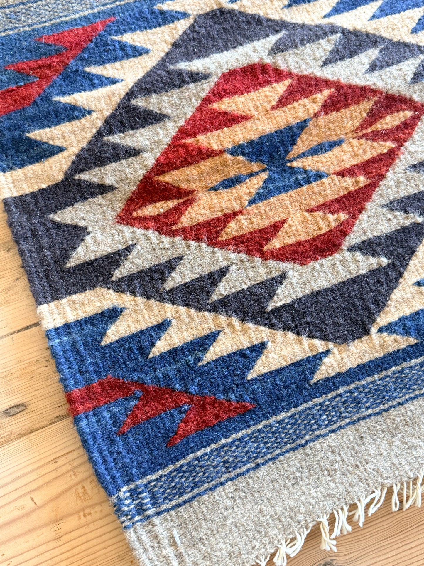 Large Southwest Table Mat