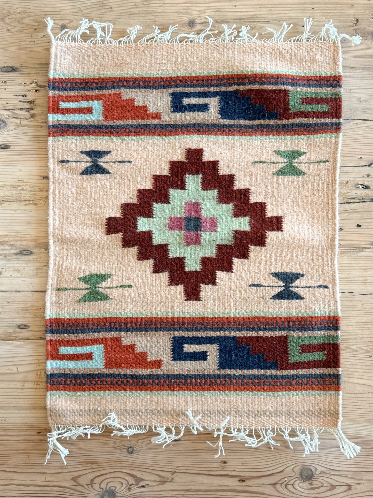 Large Southwest Table Mat