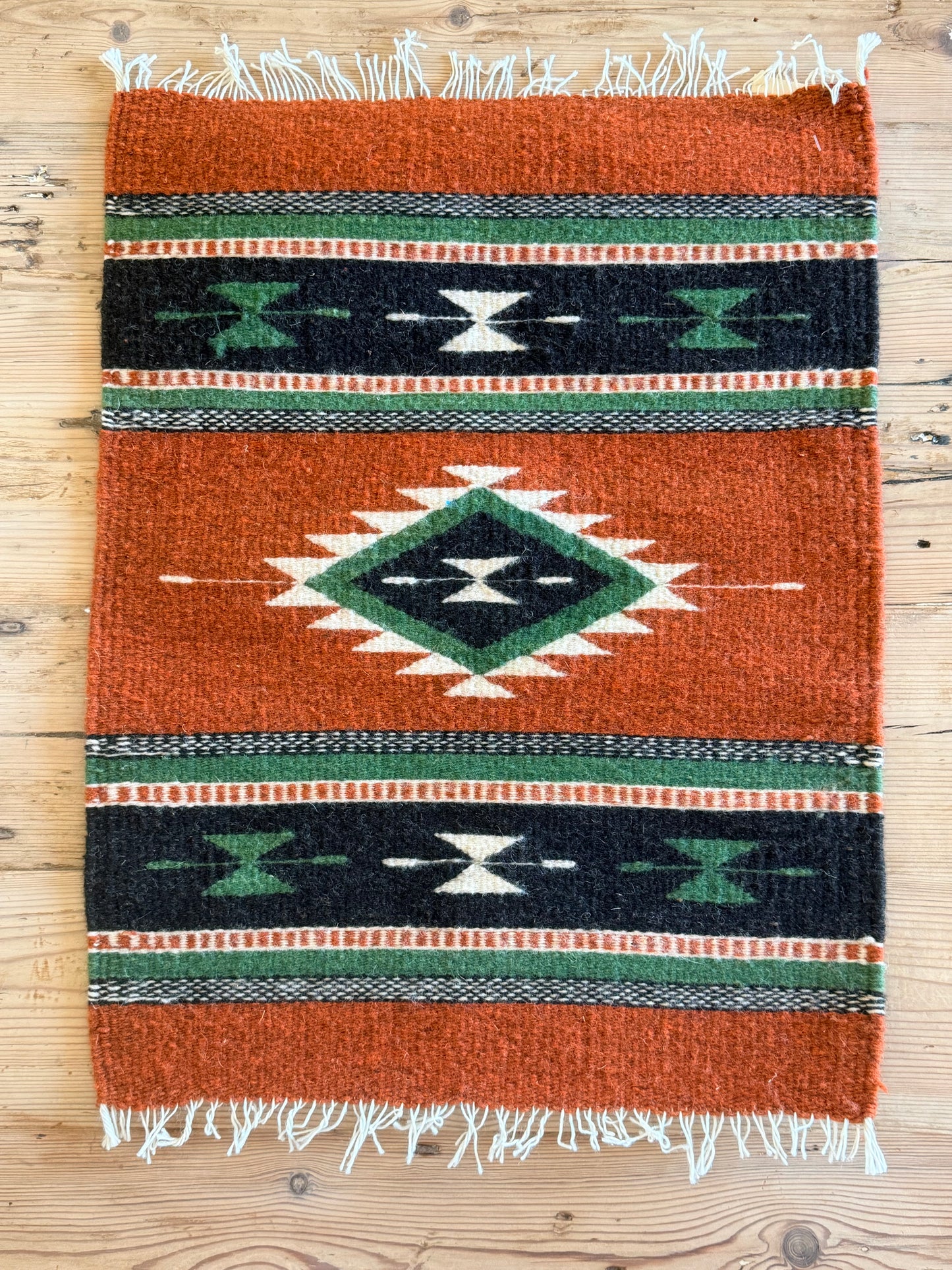 Large Southwest Table Mat