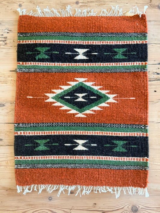 Large Southwest Table Mat