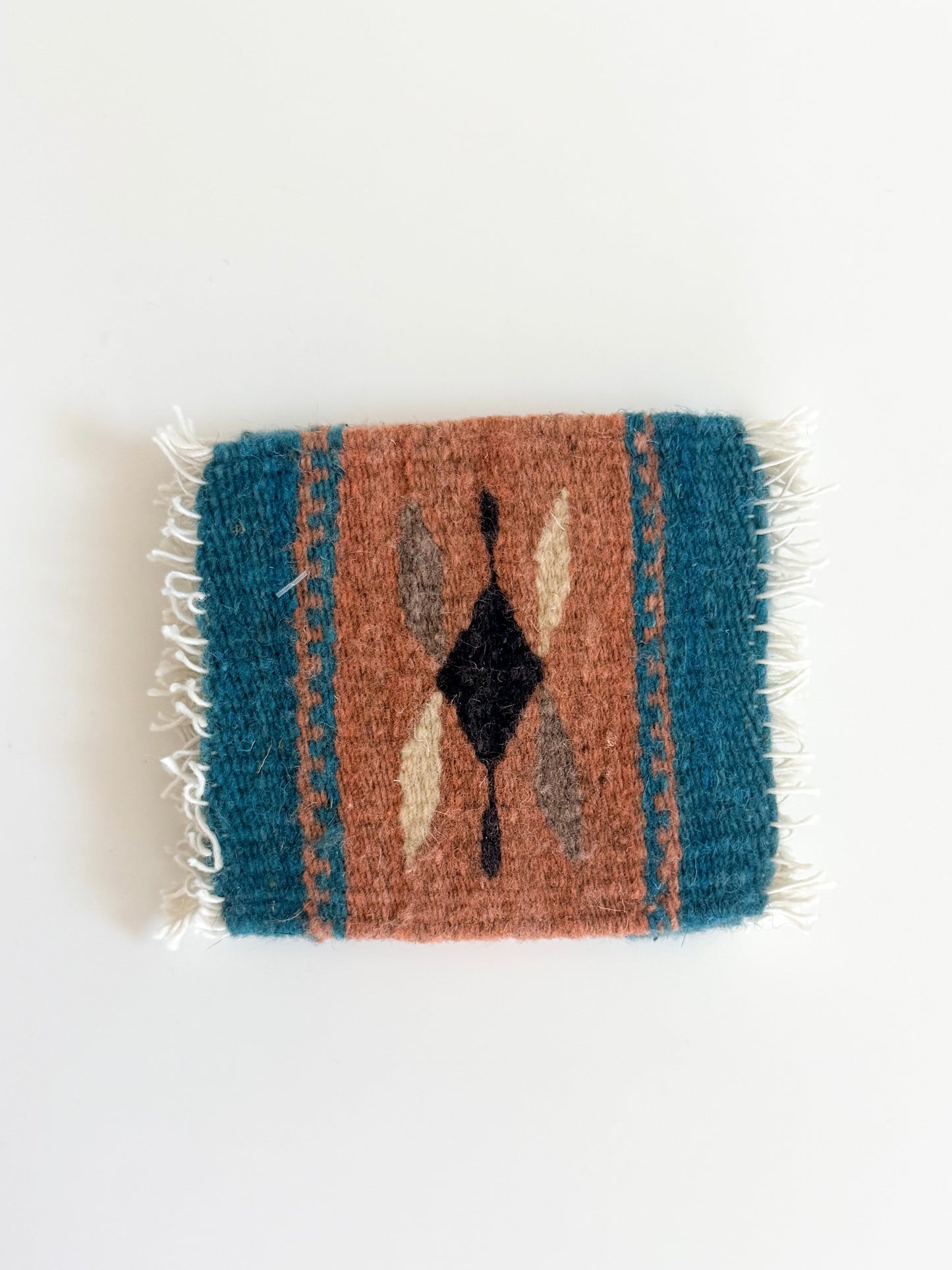 Southwest Coaster Set of 4