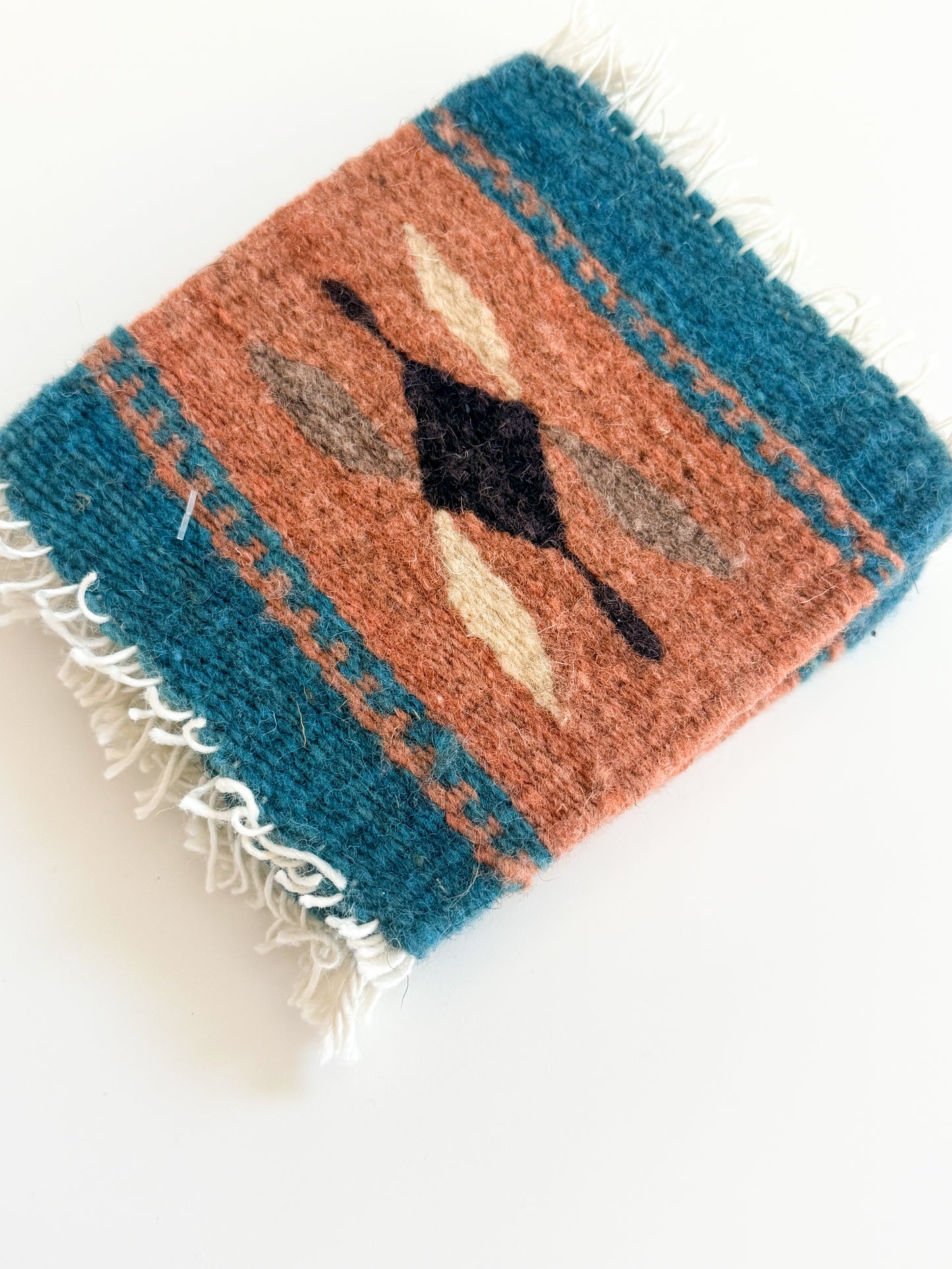 Southwest Coaster Set of 4