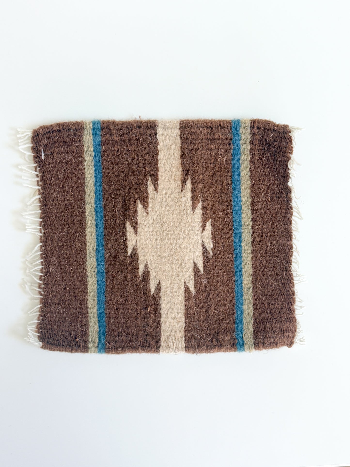 Small Southwest Table Mat (Trivet)