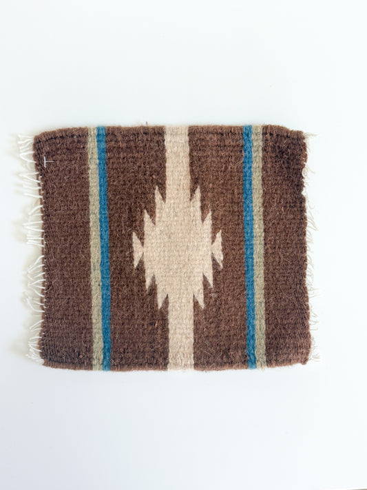 Small Southwest Table Mat (Trivet)