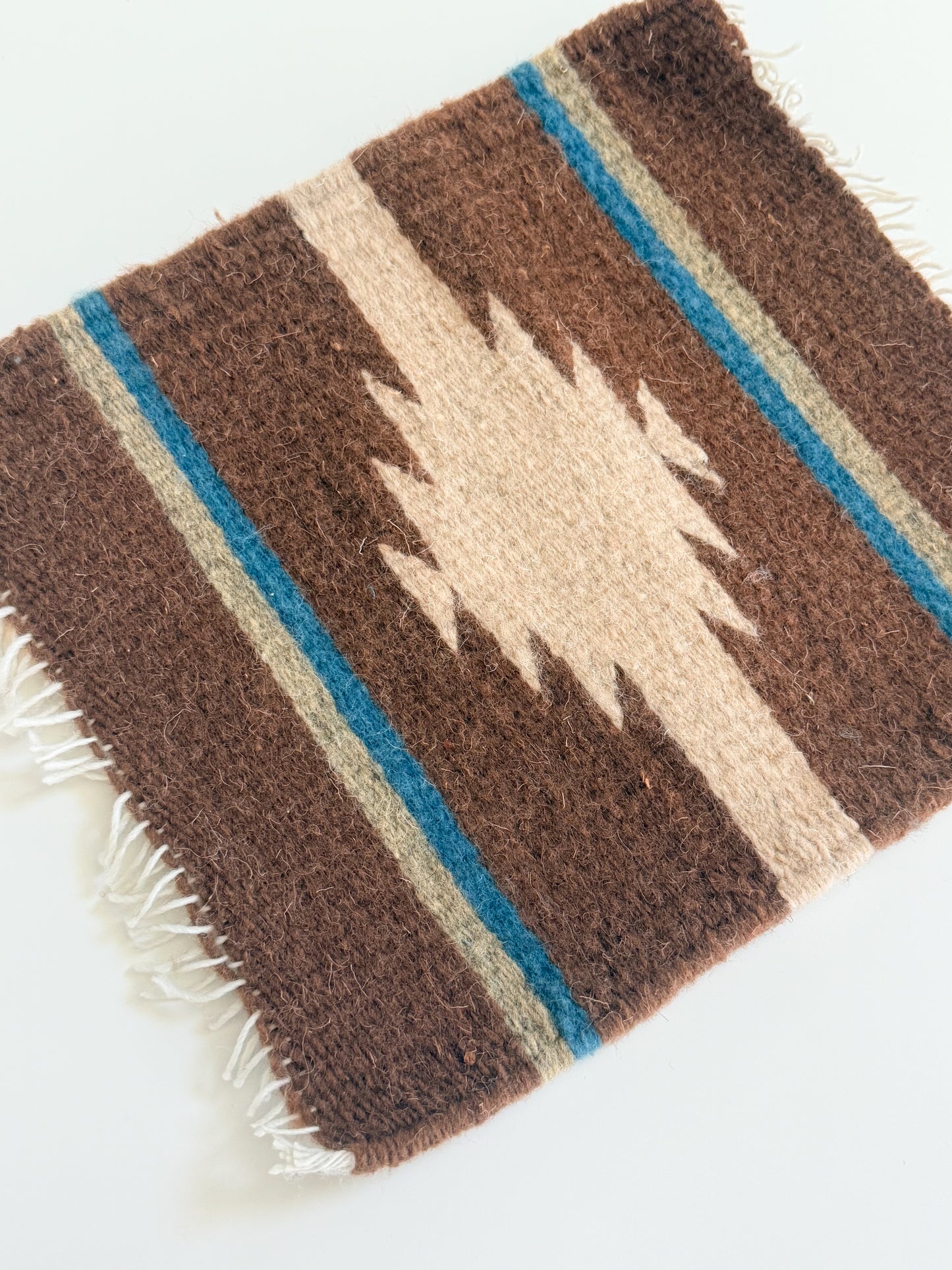 Small Southwest Table Mat (Trivet)