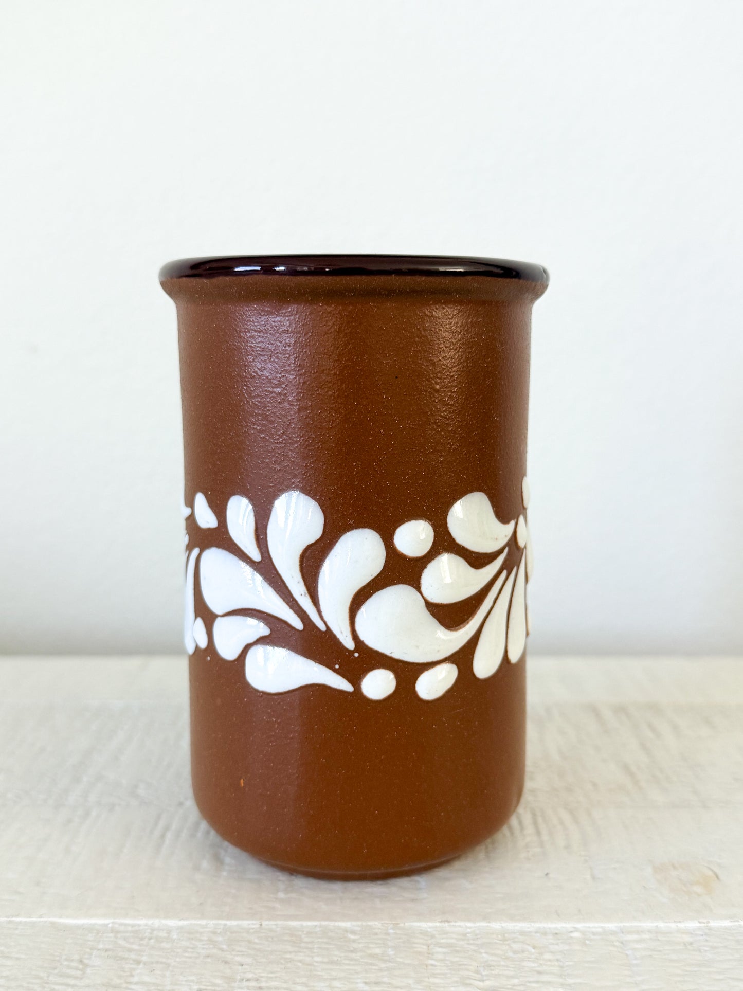 Talavera Coffee Cup 