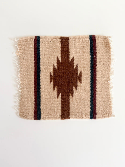 Small Southwest Table Mat (Trivet)