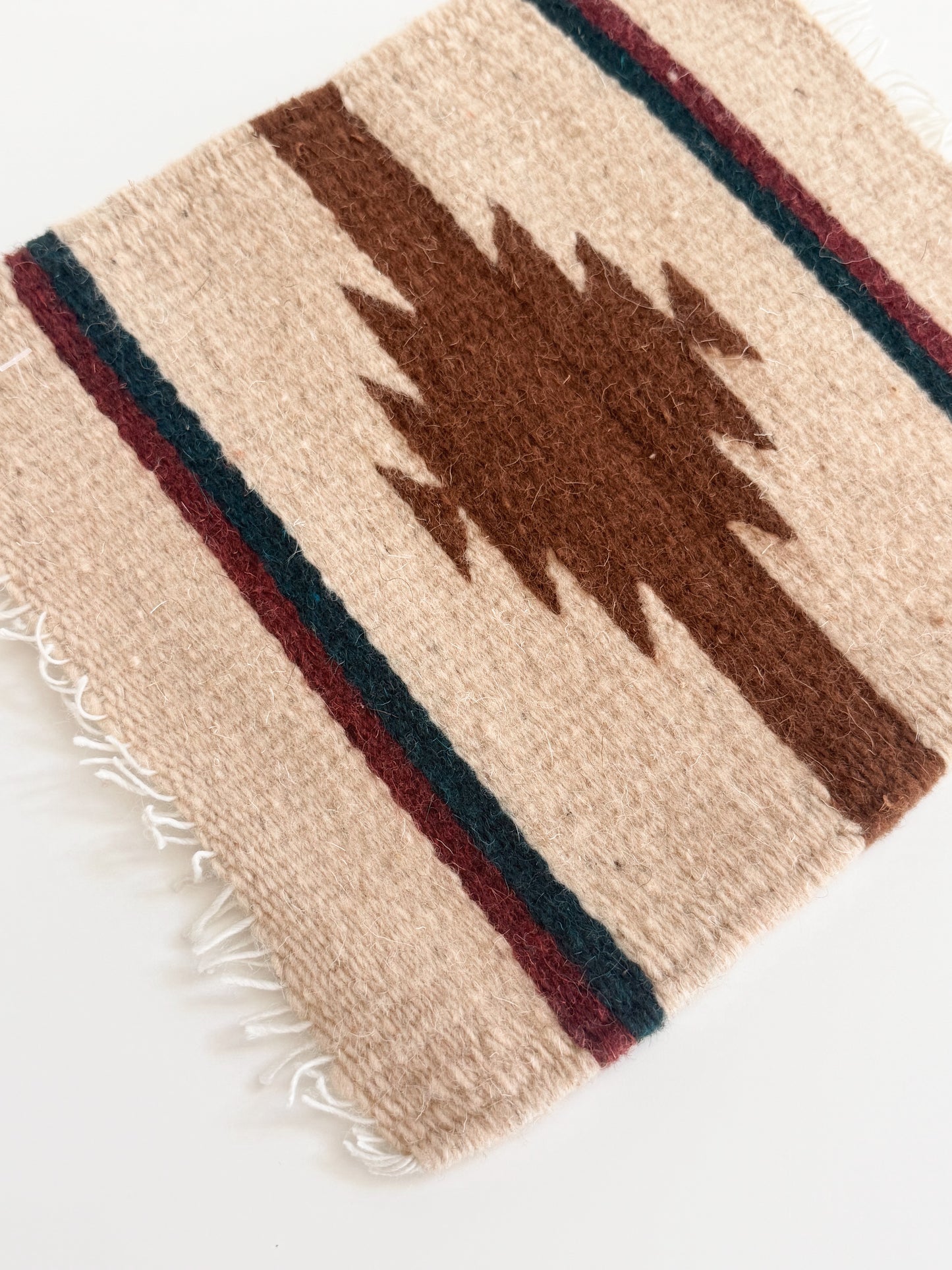 Small Southwest Table Mat (Trivet)
