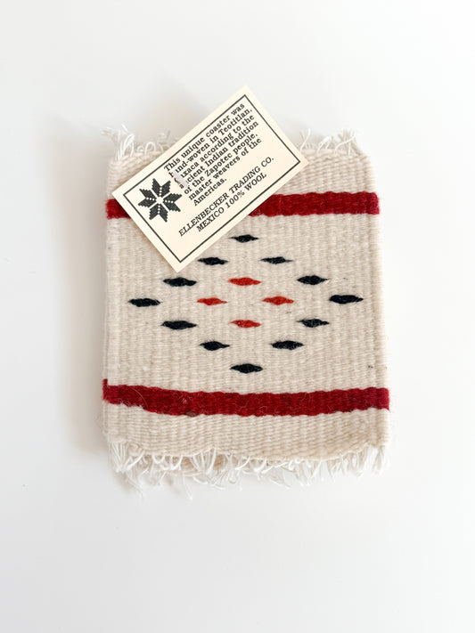 Southwest Coaster Set of 4