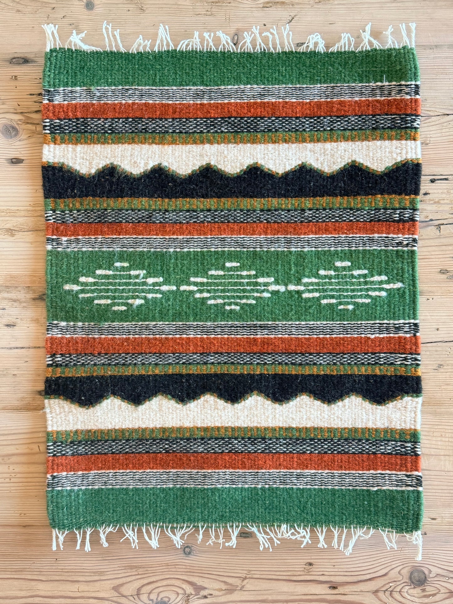 Large Southwest Table Mat