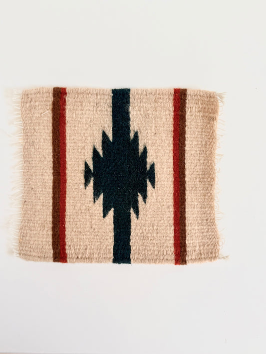 Small Southwest Table Mat (Trivet)