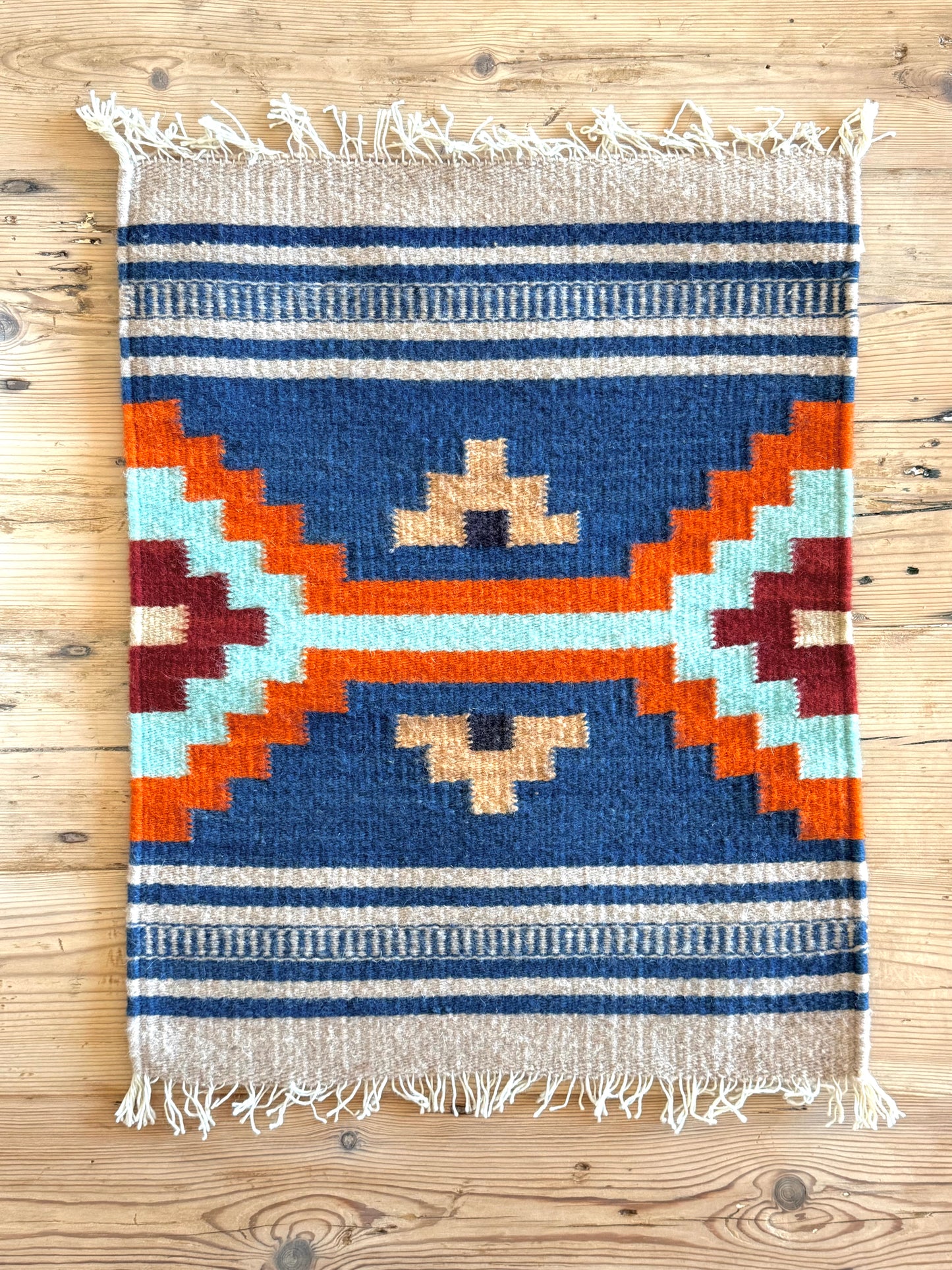 Large Southwest Table Mat