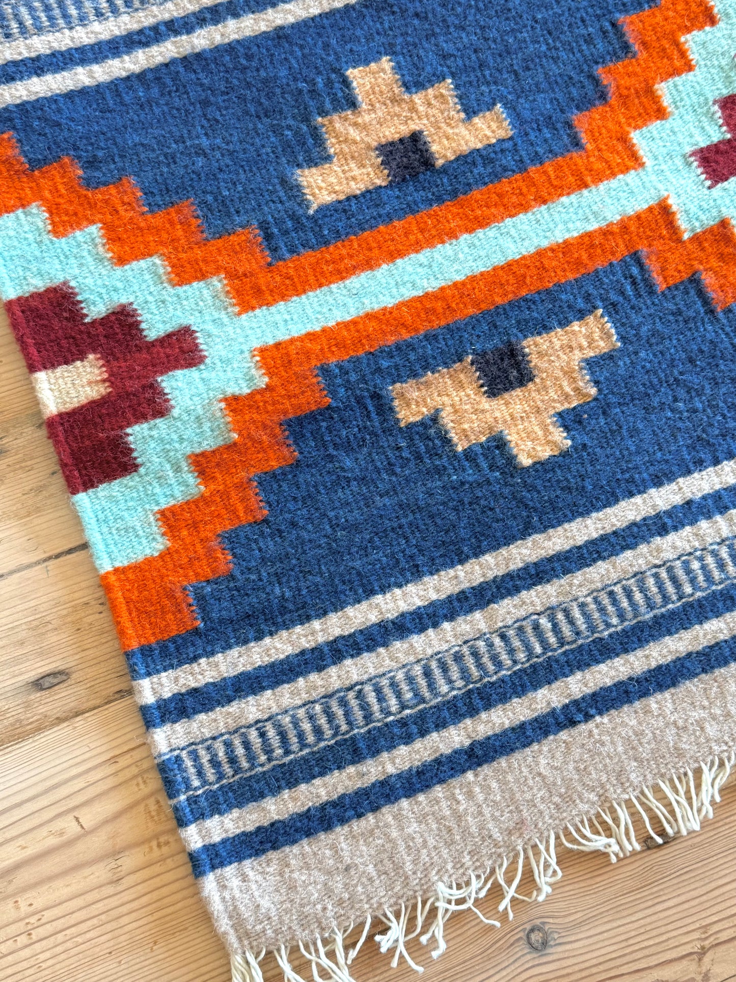 Large Southwest Table Mat