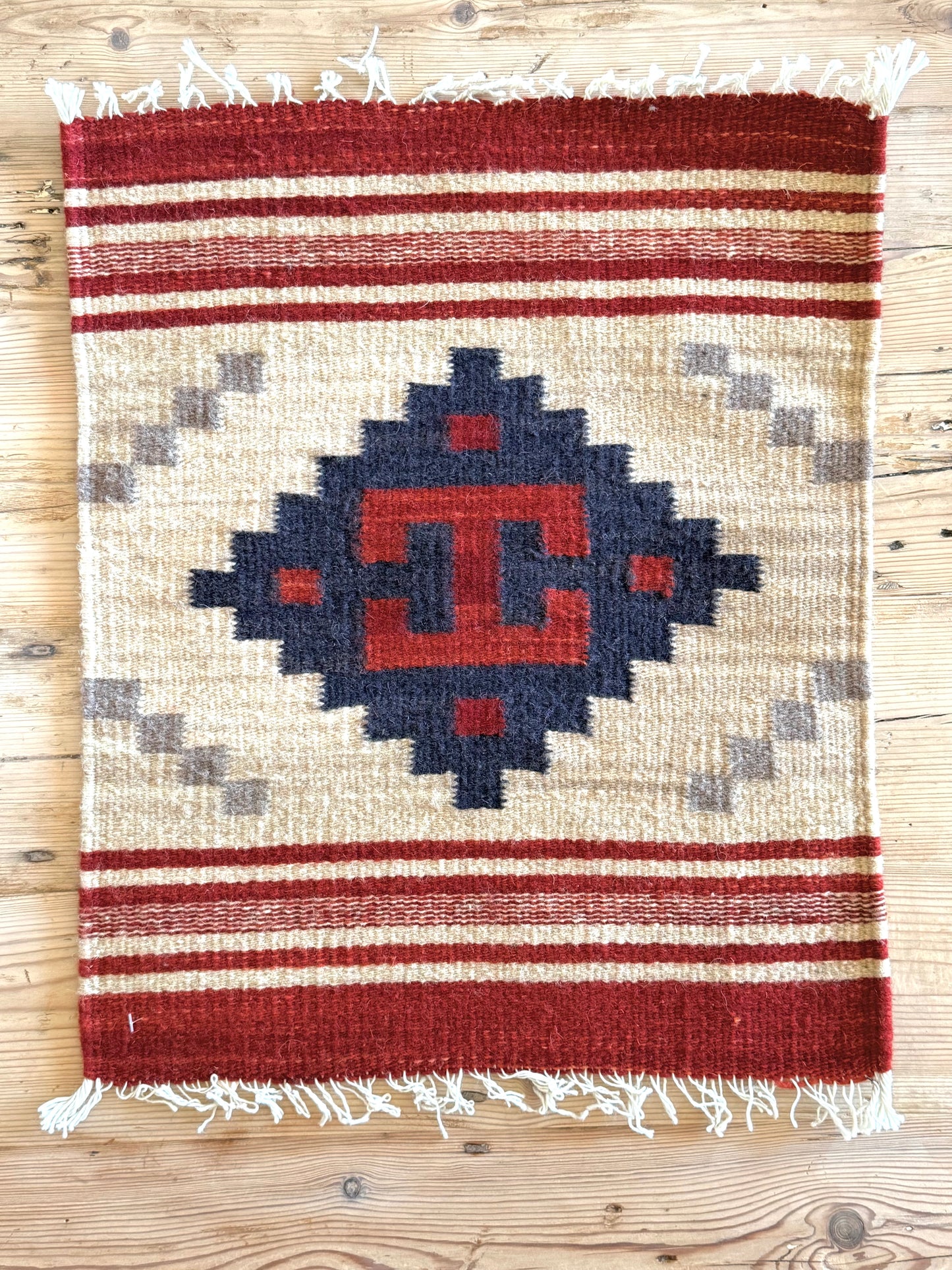 Large Southwest Table Mat