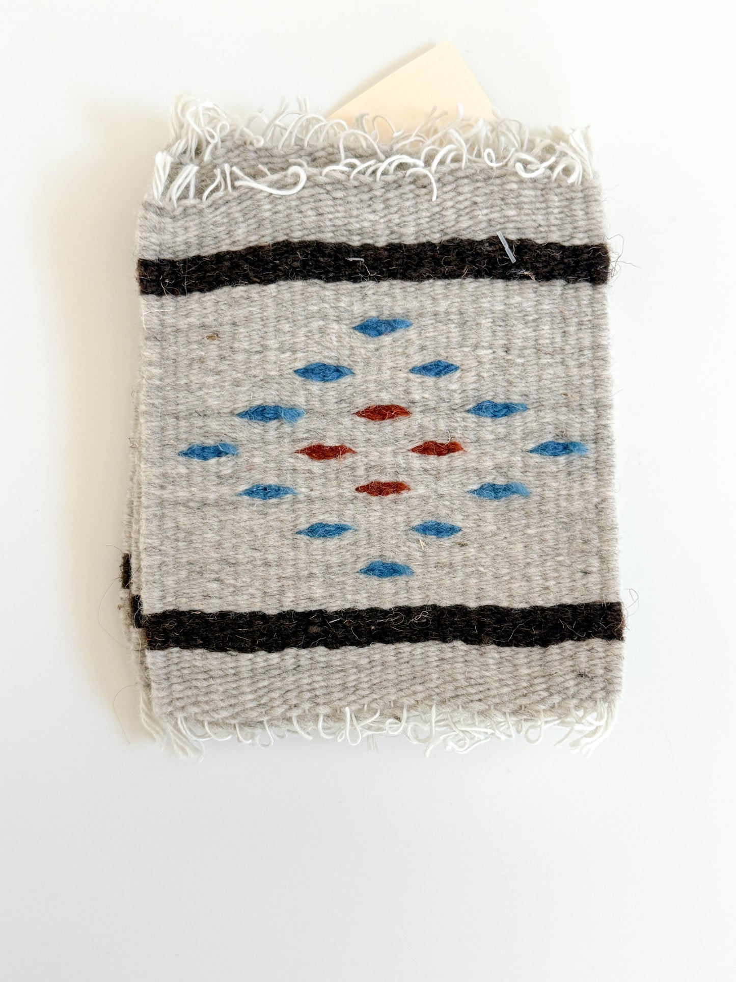 Southwest Coaster Set of 4