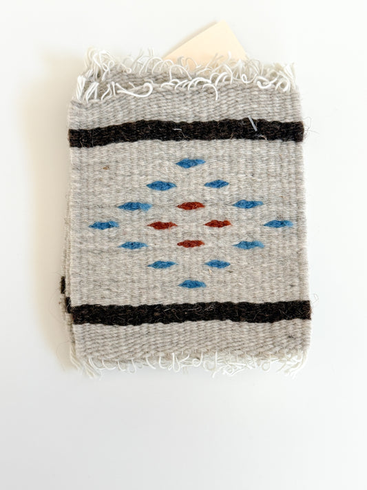 Southwest Coaster Set of 4