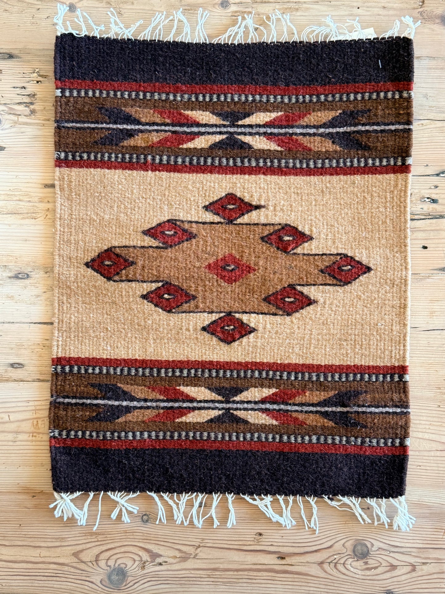 Large Southwest Table Mat