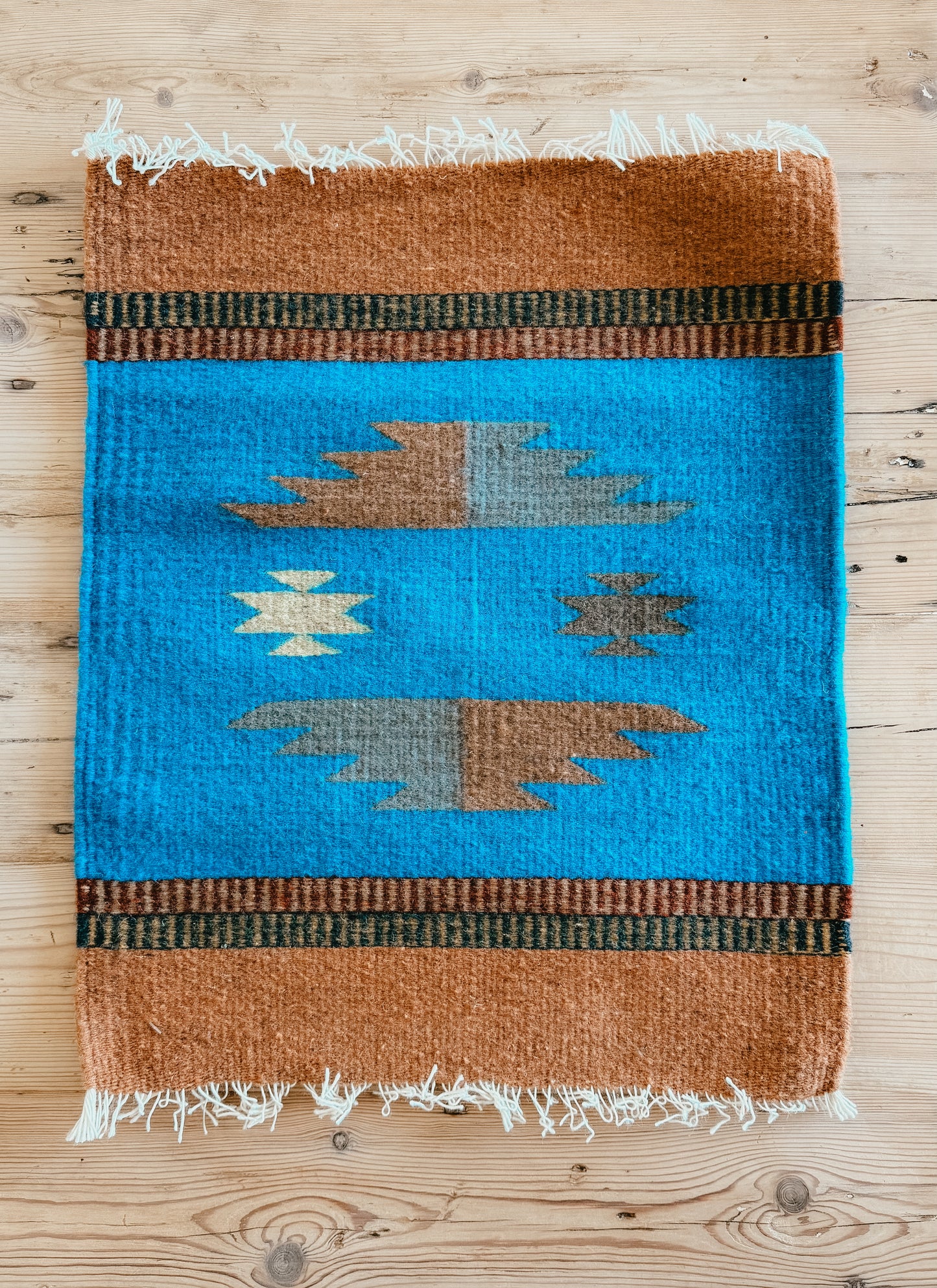 Large Southwest Table Mat