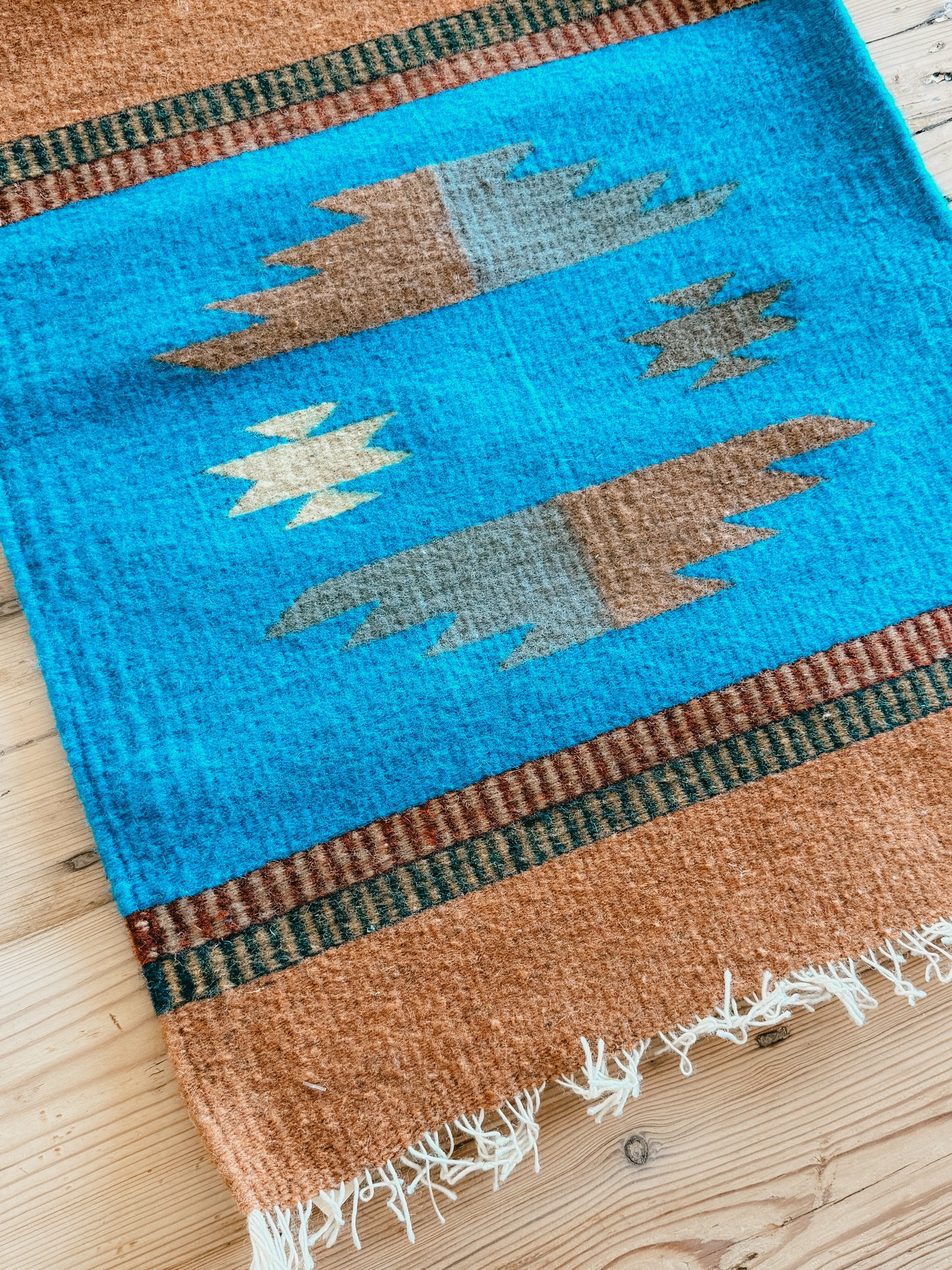 Large Southwest Table Mat