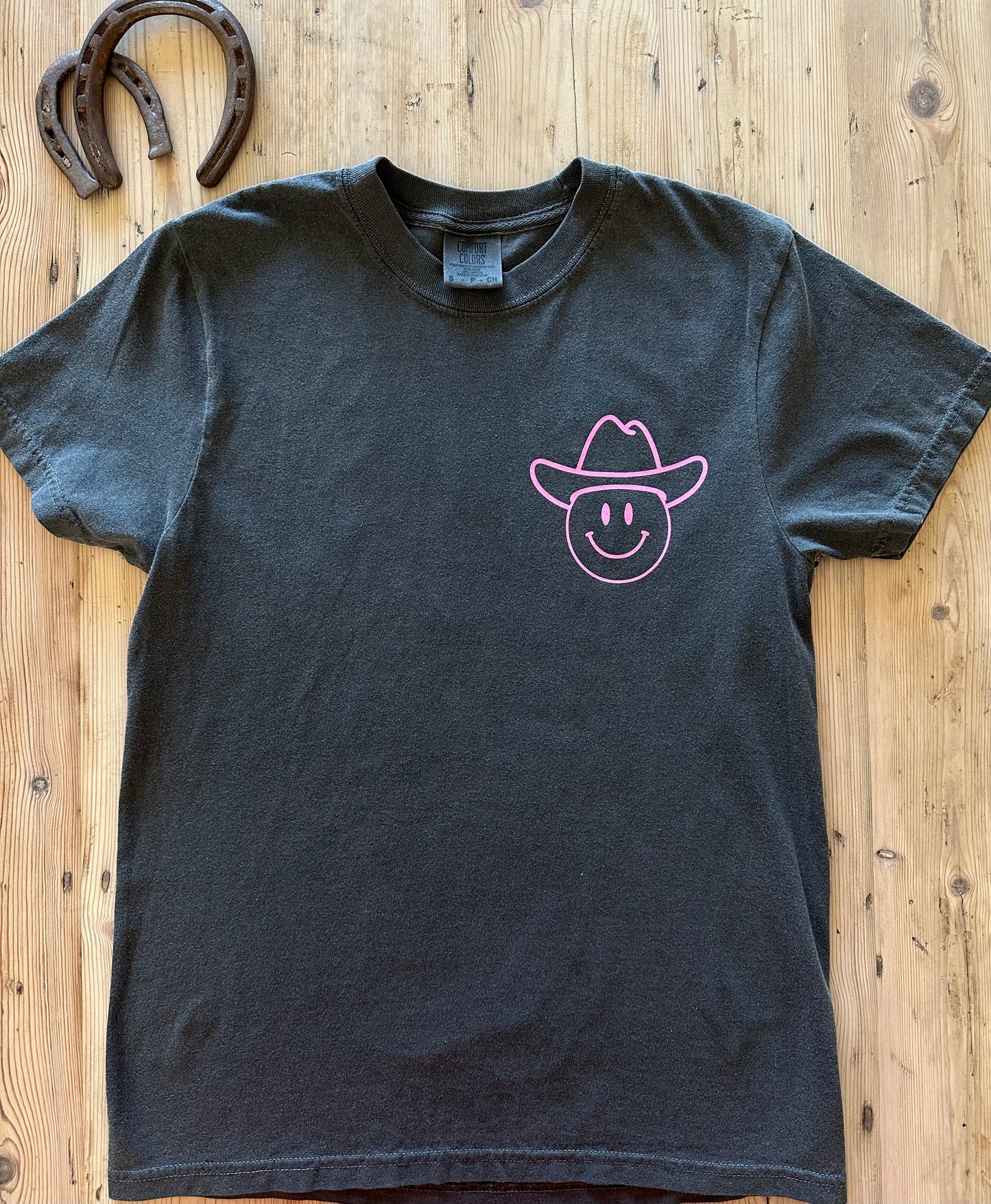 Country People Tee