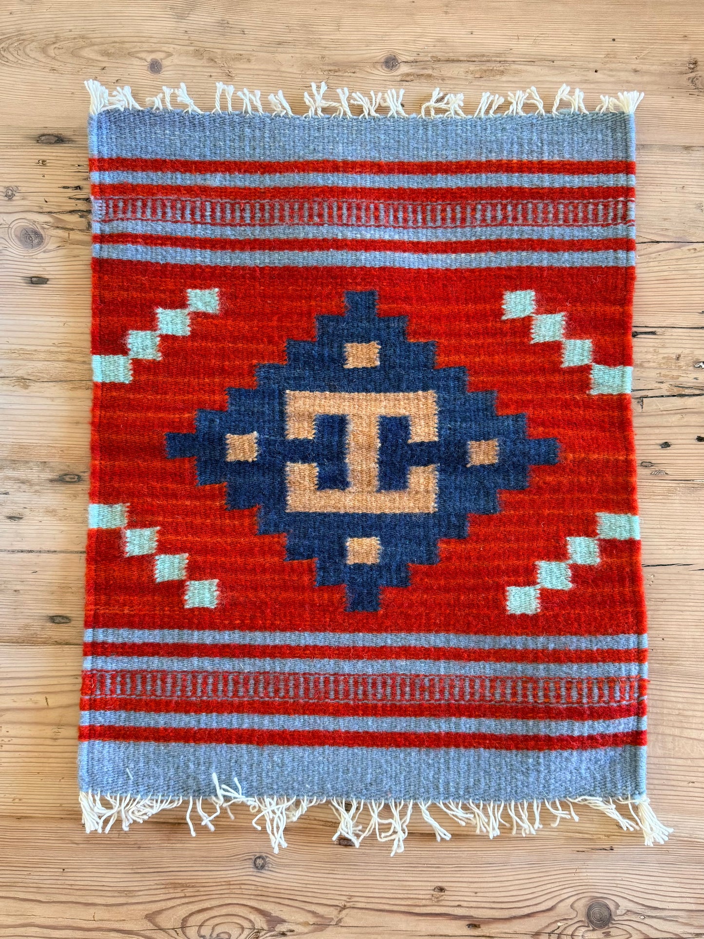 Large Southwest Table Mat