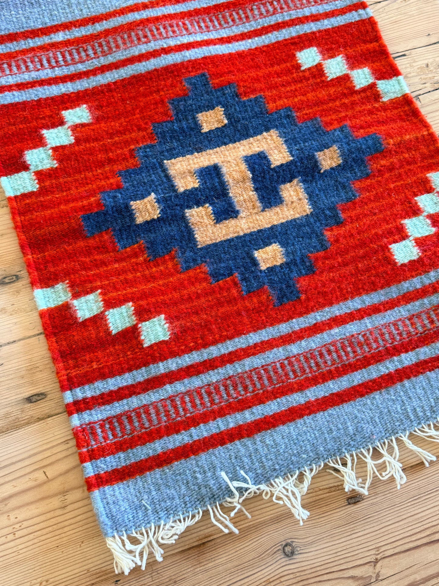 Large Southwest Table Mat