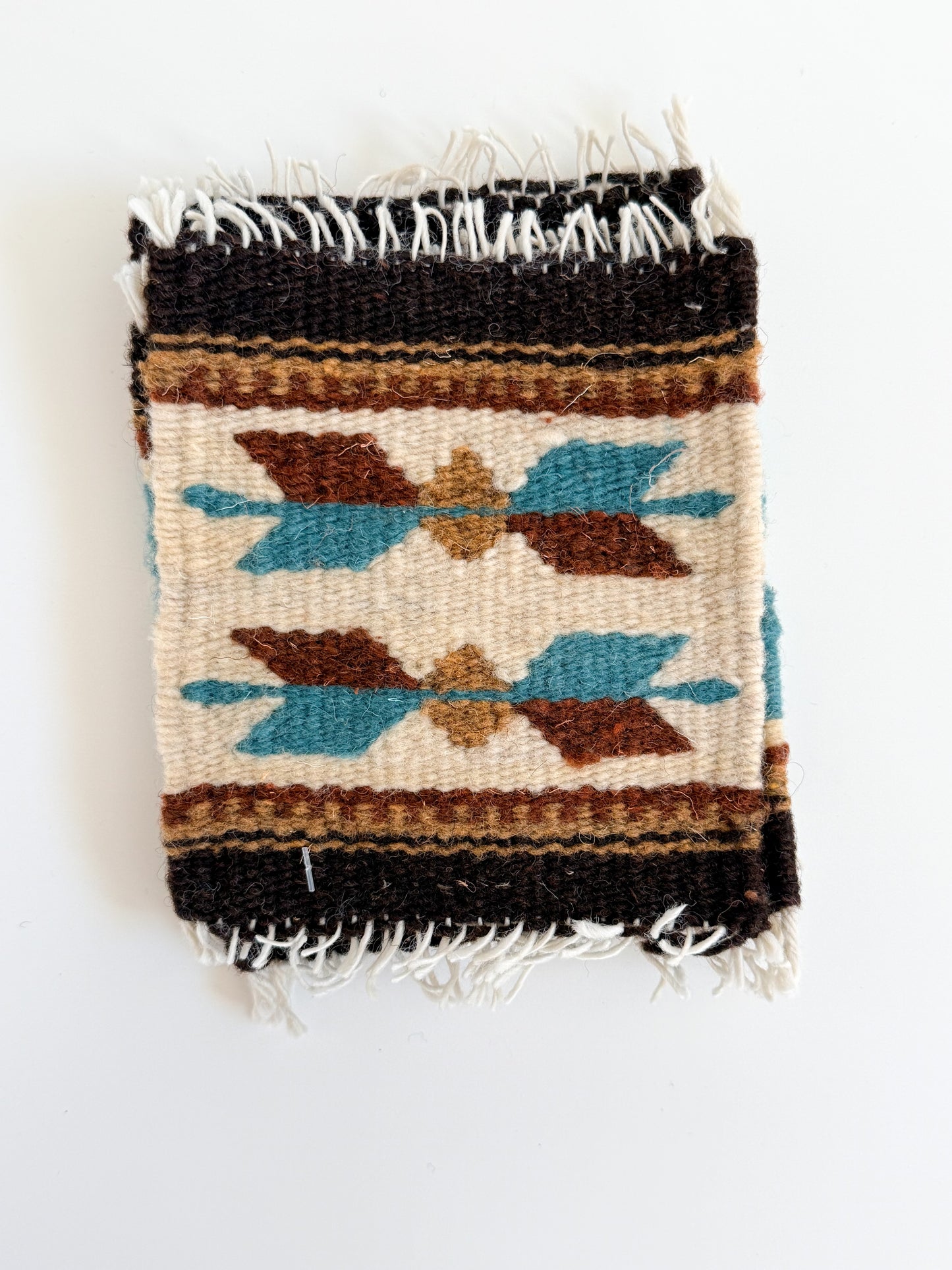 Southwest Coaster Set of 4