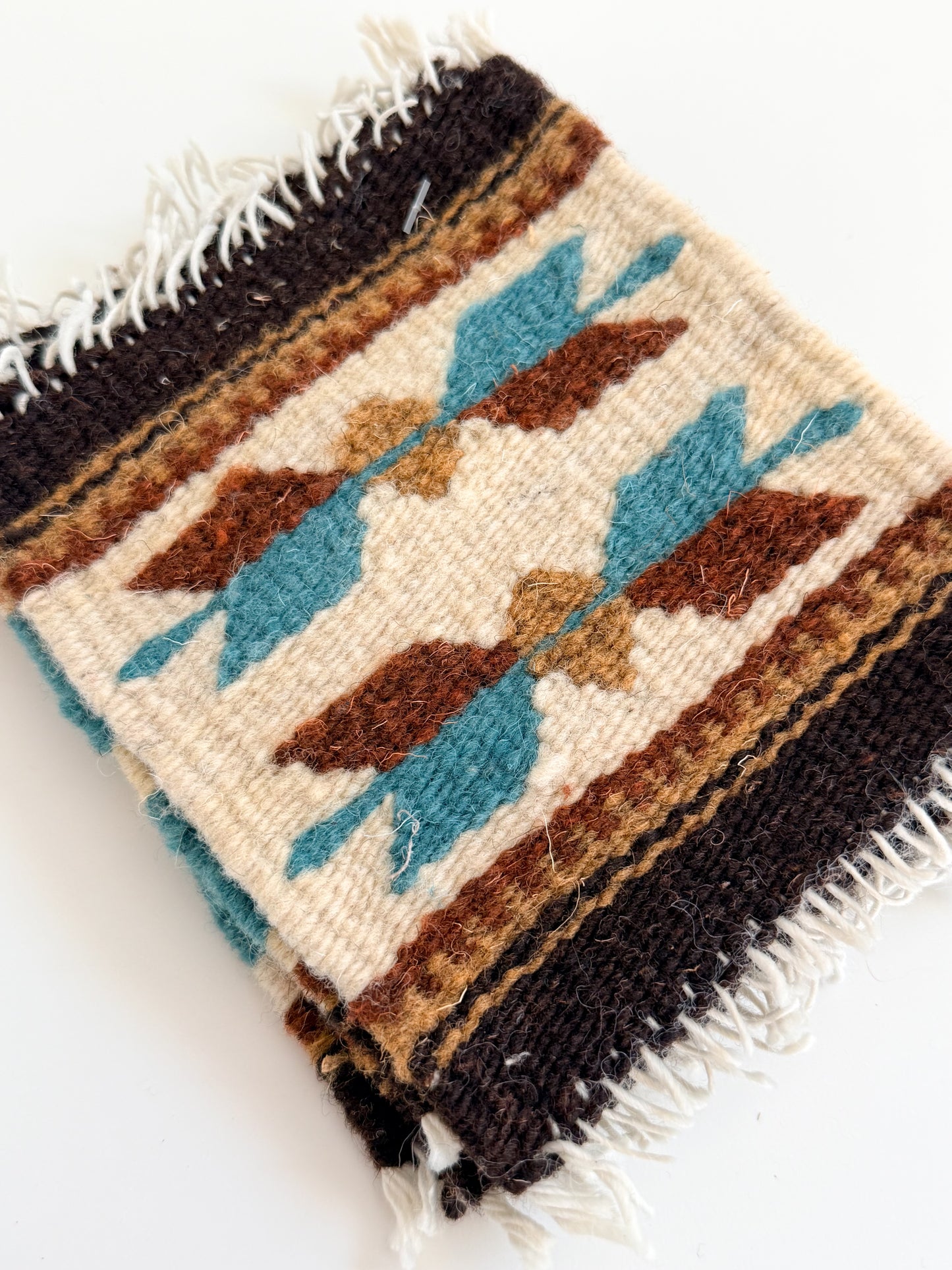 Southwest Coaster Set of 4