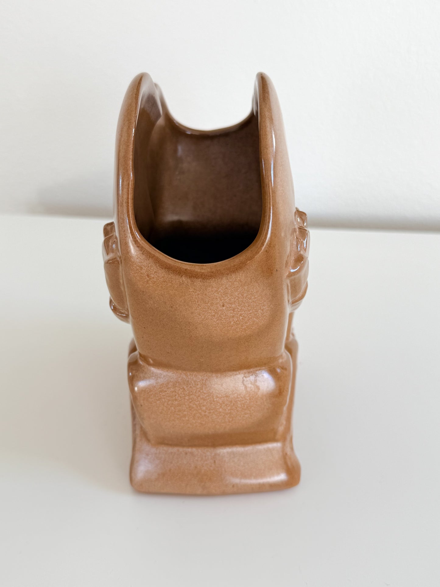 Vintage Frankoma Cactus Planter