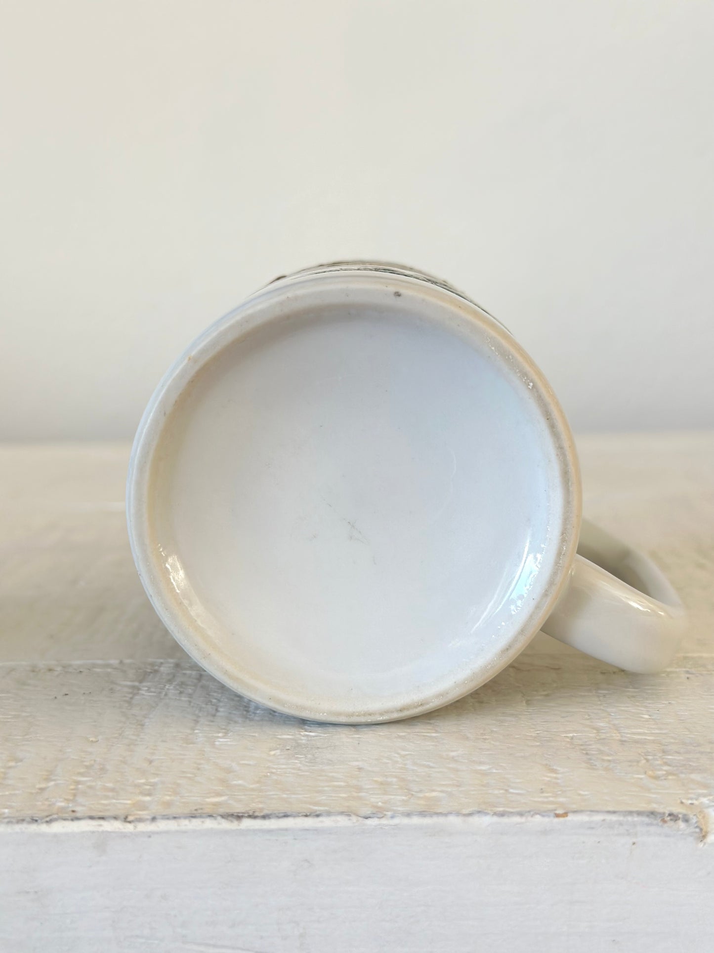 Vintage Road Runner Mug