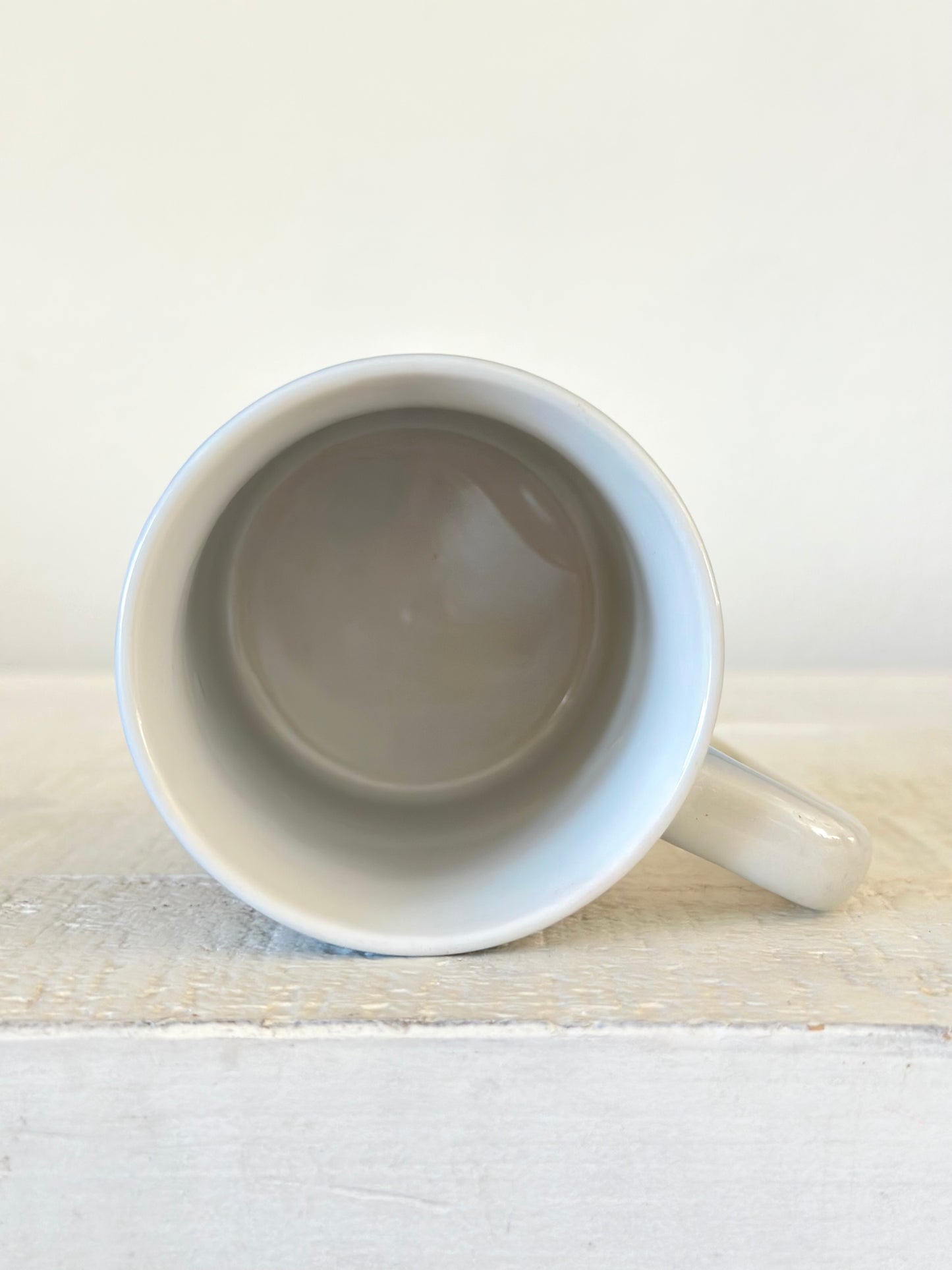 Vintage Road Runner Mug