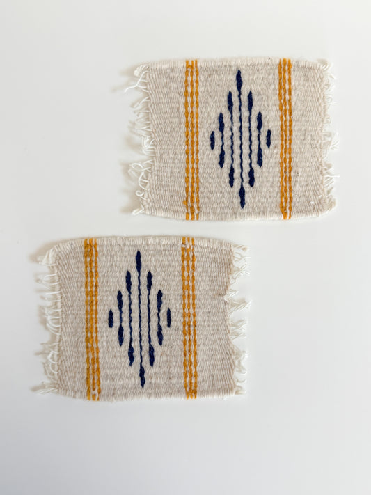 Southwest Coasters (Set of 2)