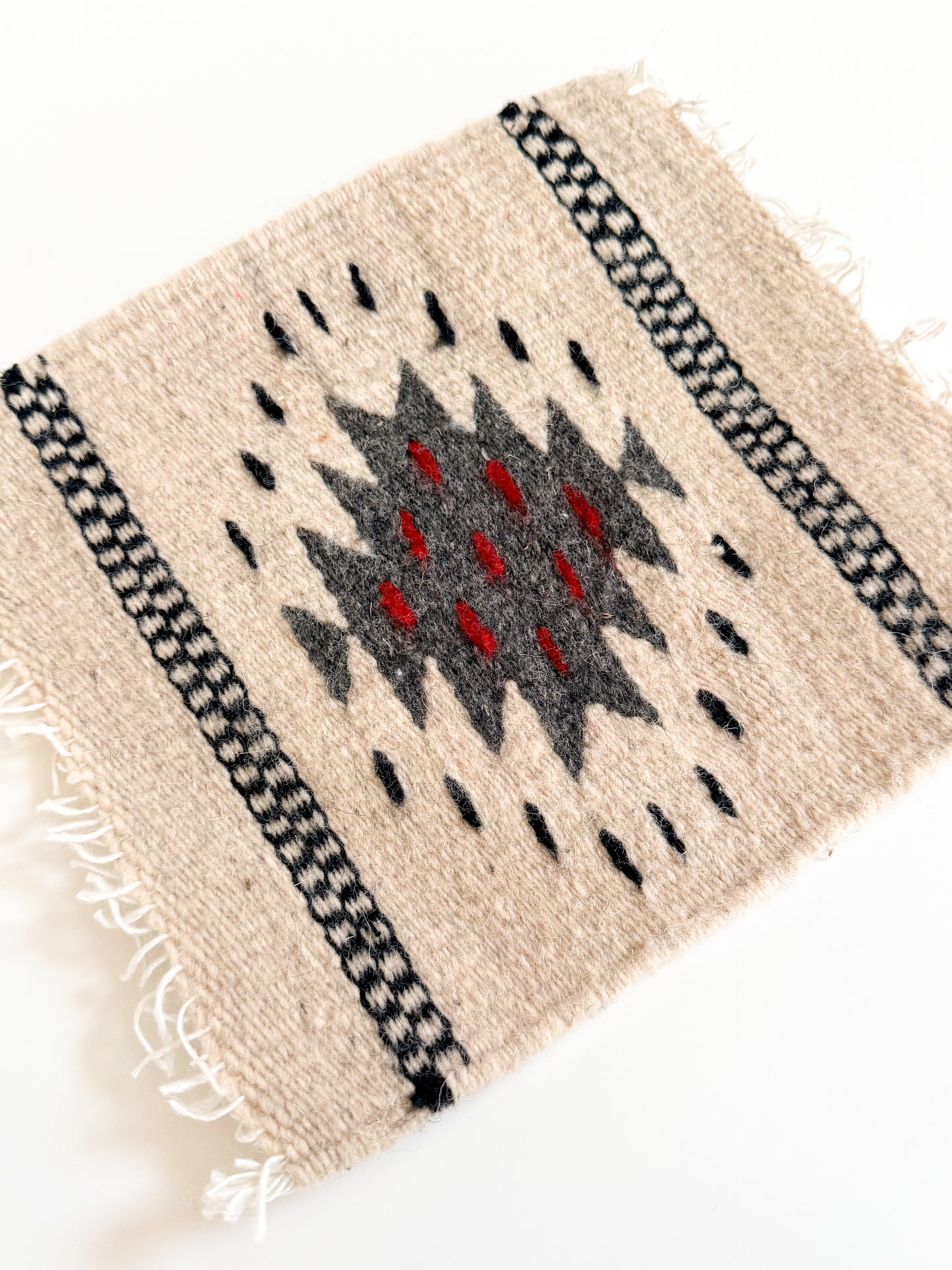 Small Southwest Table Mat (Trivet)