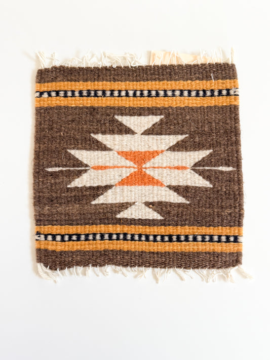 Small Southwest Table Mat (Trivet)