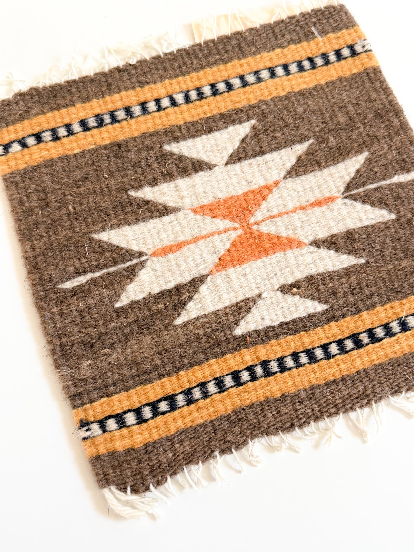 Small Southwest Table Mat (Trivet)