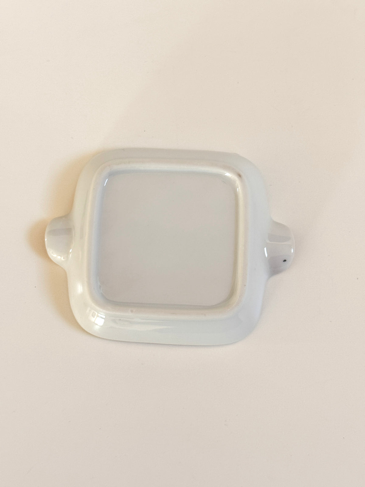 Vintage Horse Ring Dish