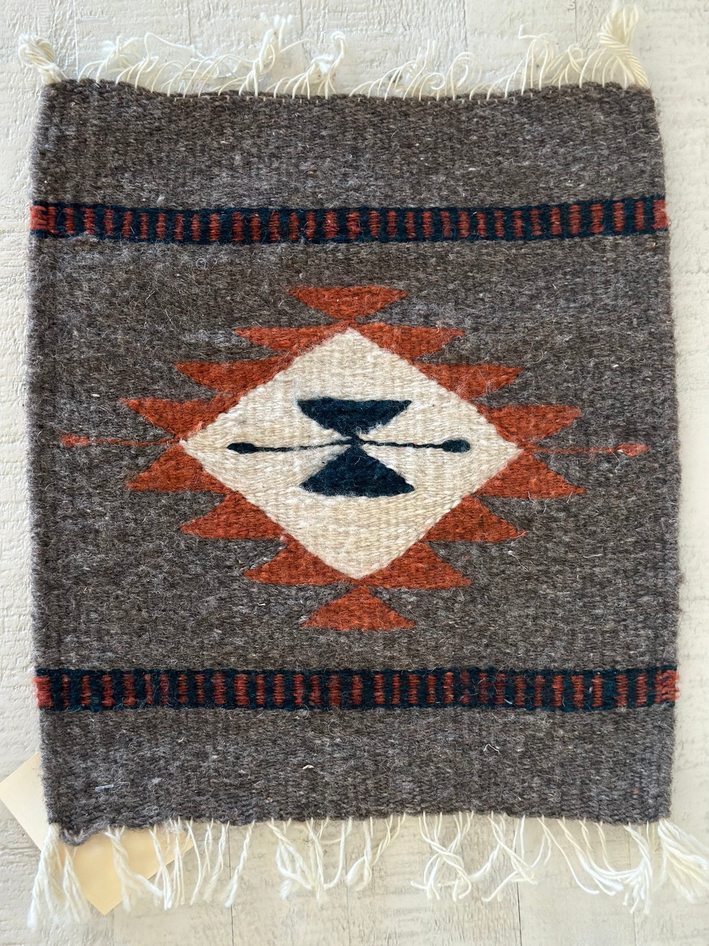 Aztec Table Mat #5