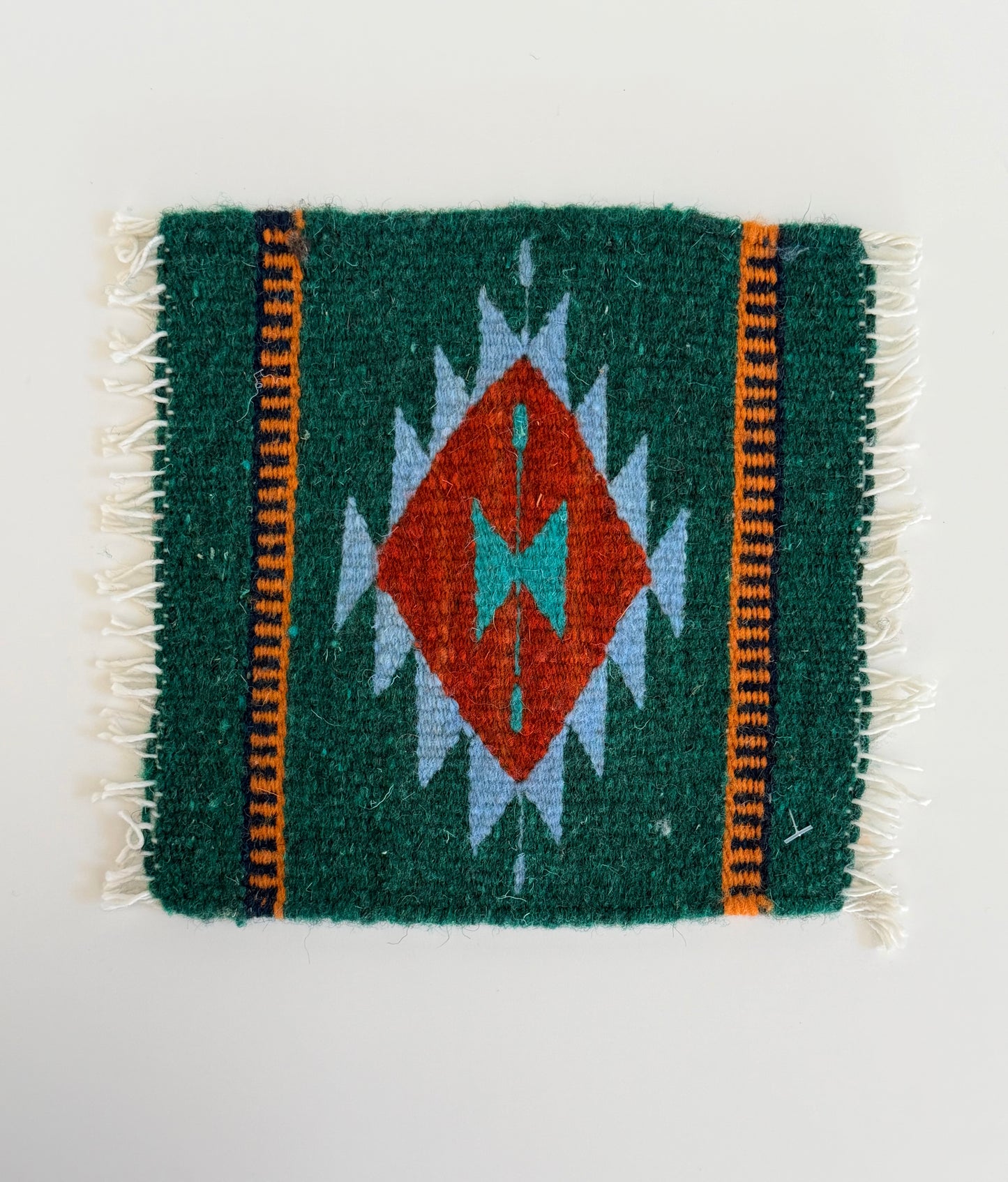 Small Southwest Table Mat (Trivet)