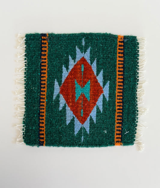Small Southwest Table Mat (Trivet)