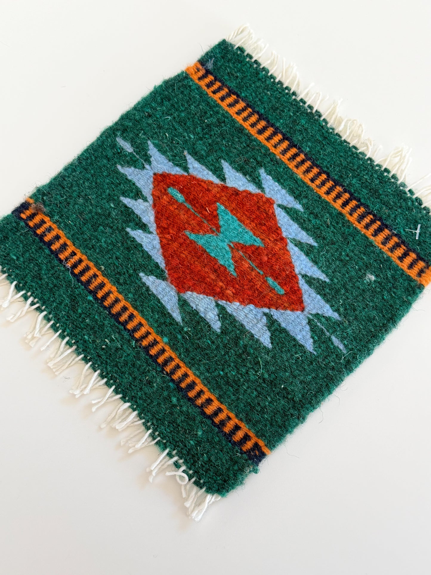 Small Southwest Table Mat (Trivet)