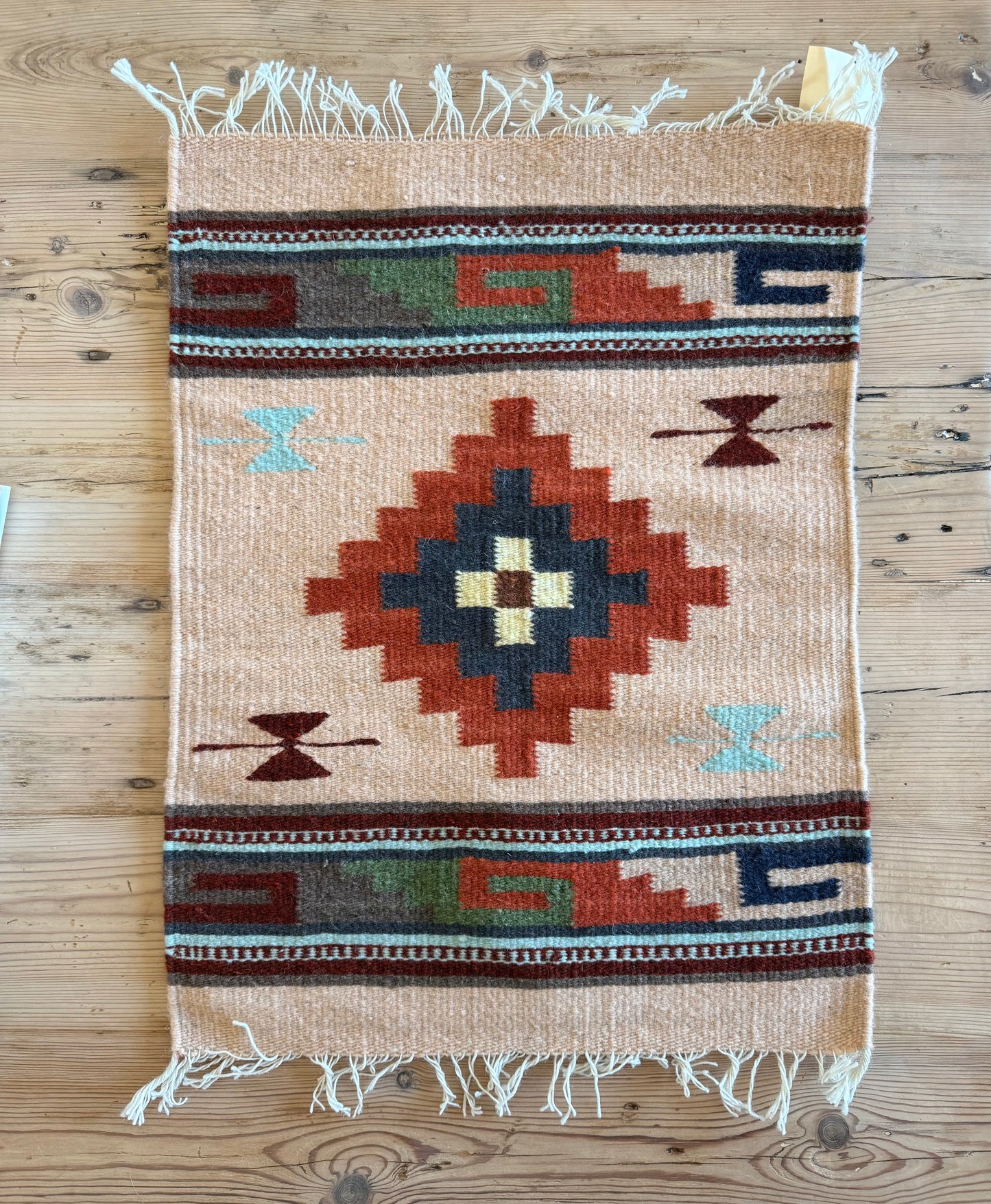Large Southwest Table Mat