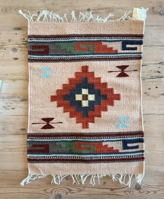 Large Southwest Table Mat