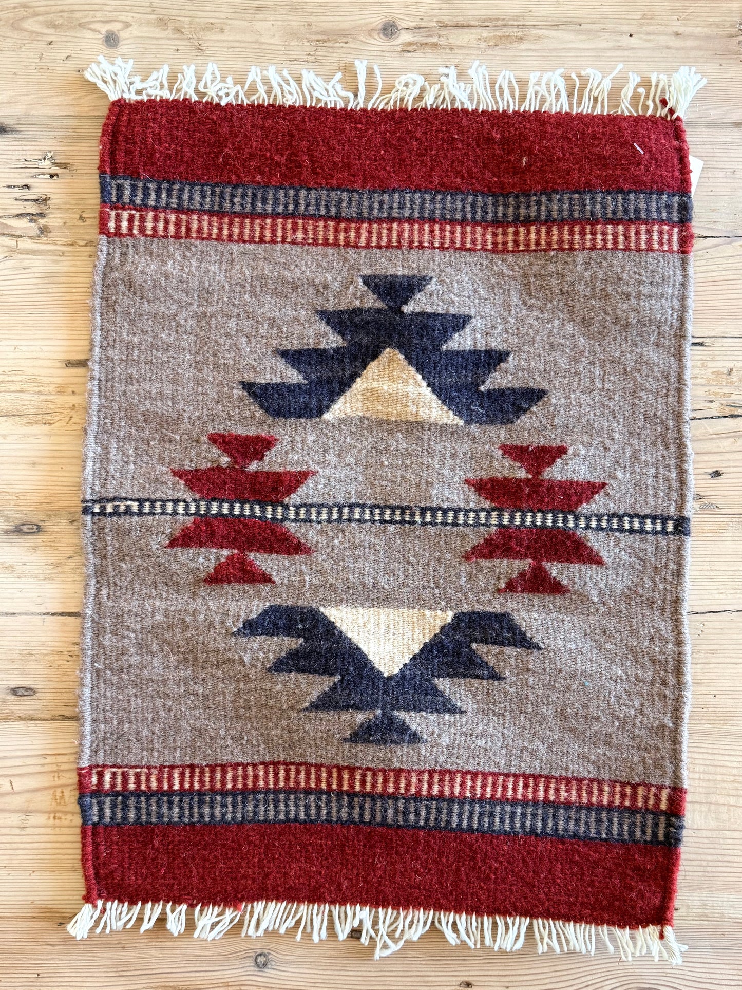 Large Southwest Table Mat