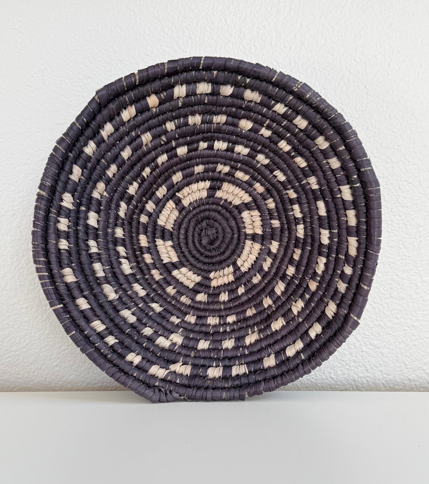 Small Round Basket