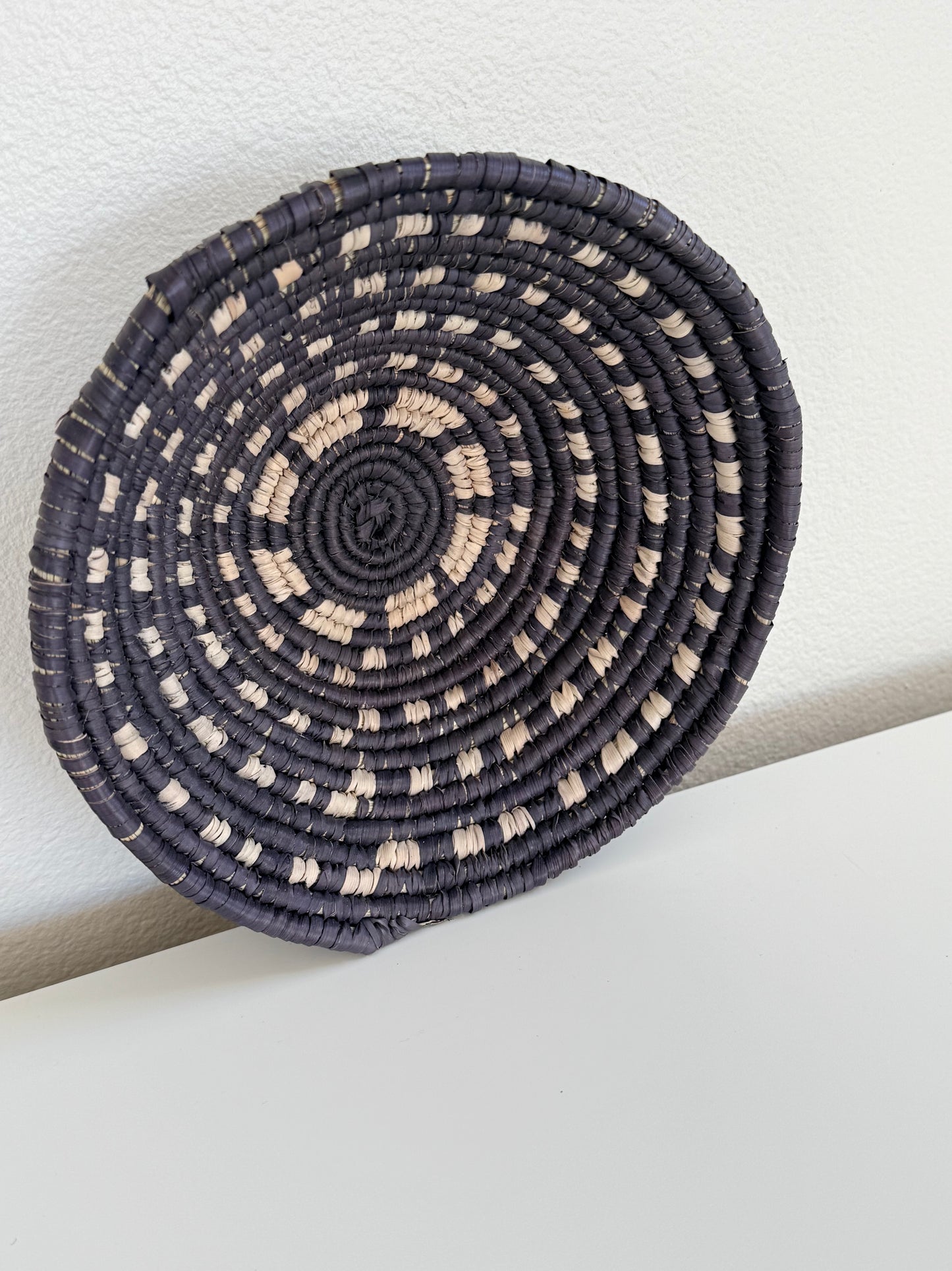 Small Round Basket