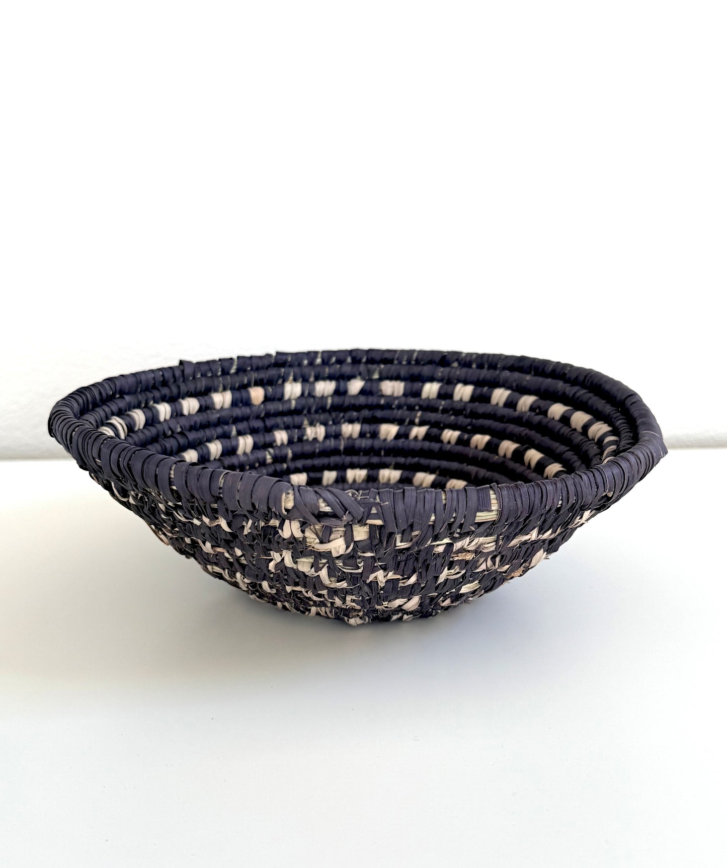 Small Round Basket