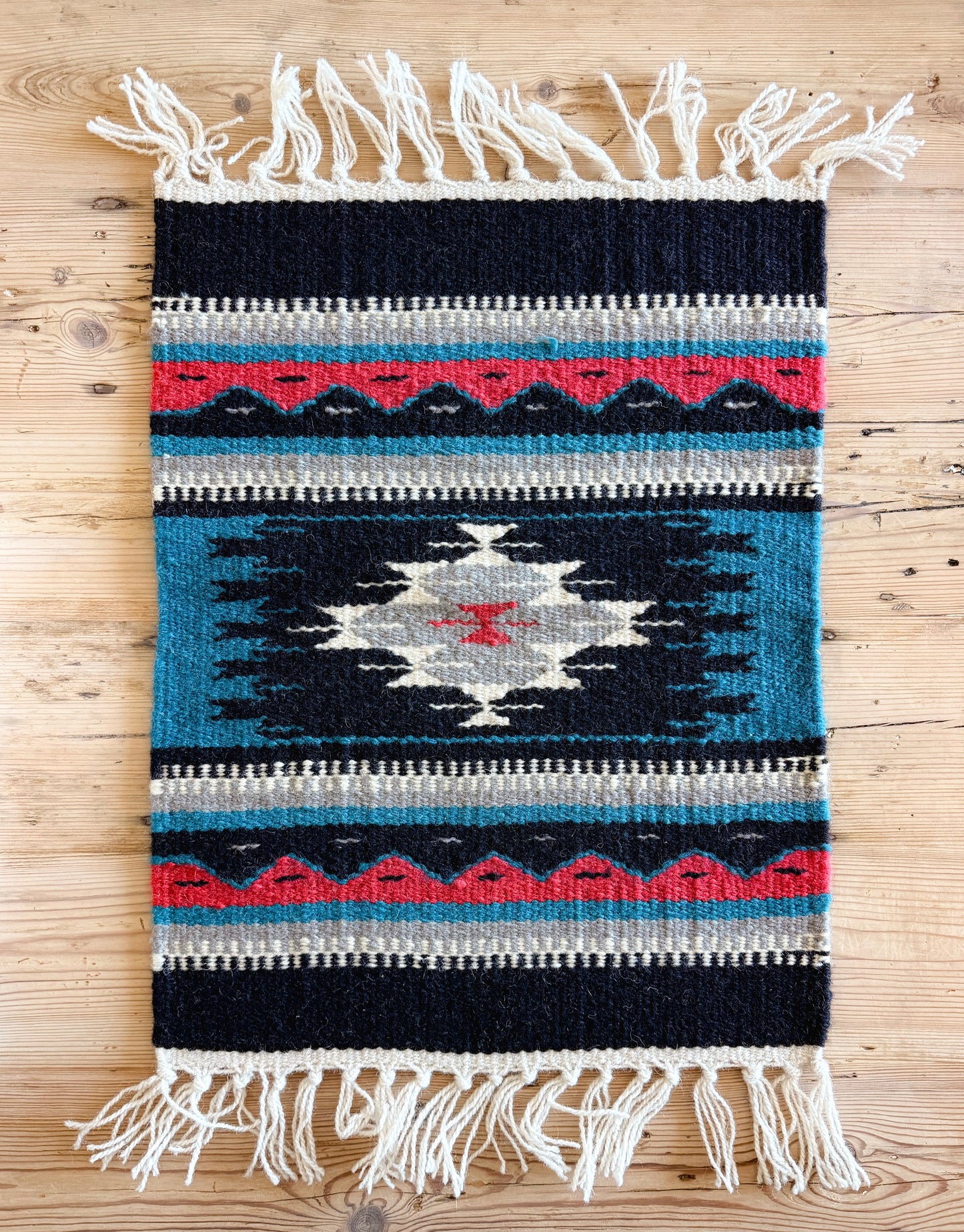 Large Chimayo Table Mat