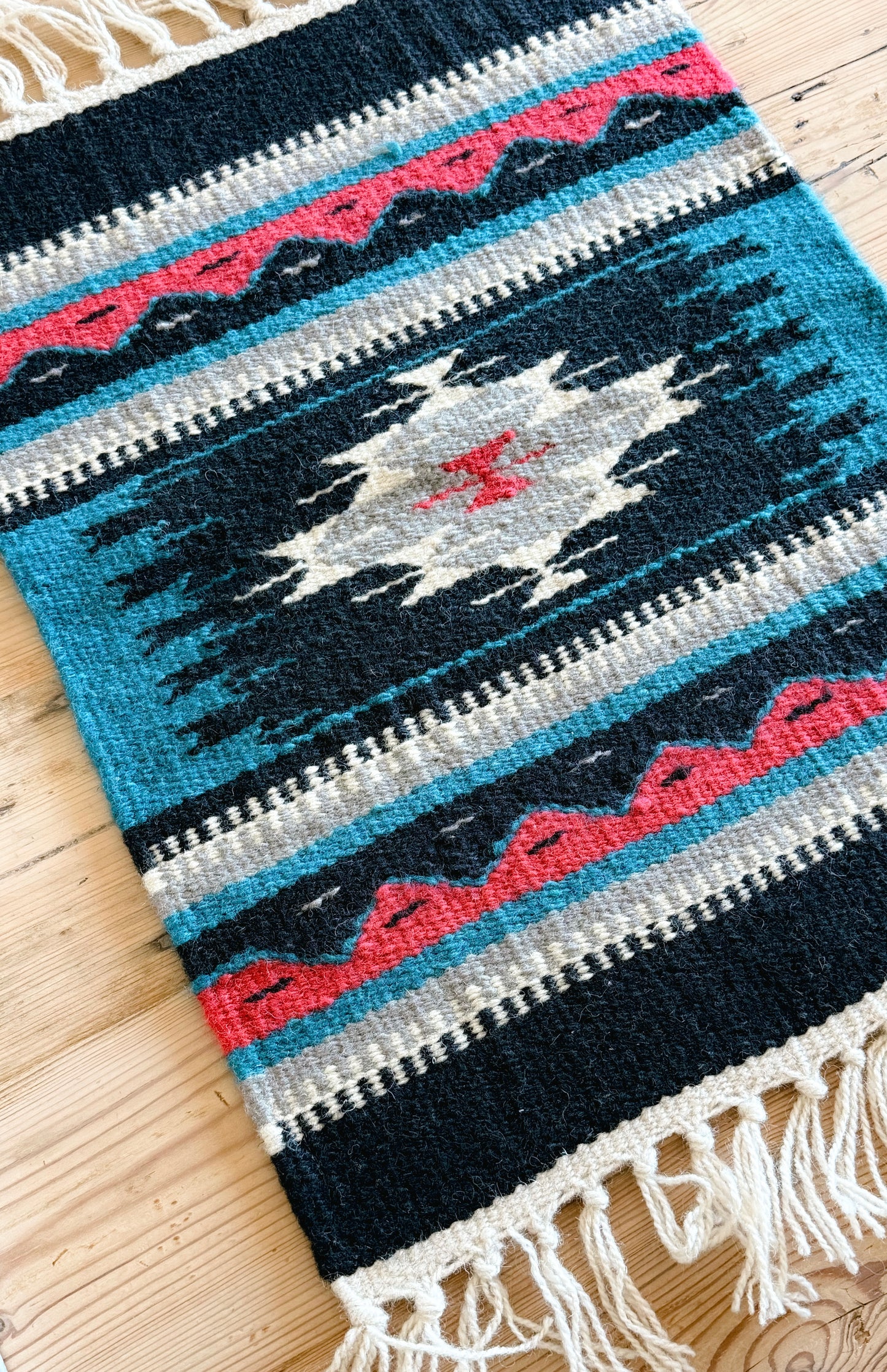 Large Chimayo Table Mat