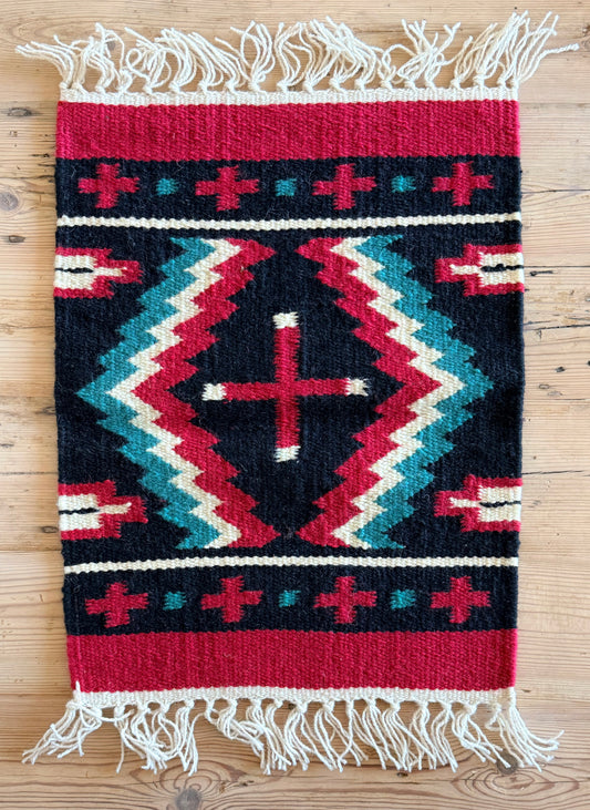 Large Chimayo Table Mat