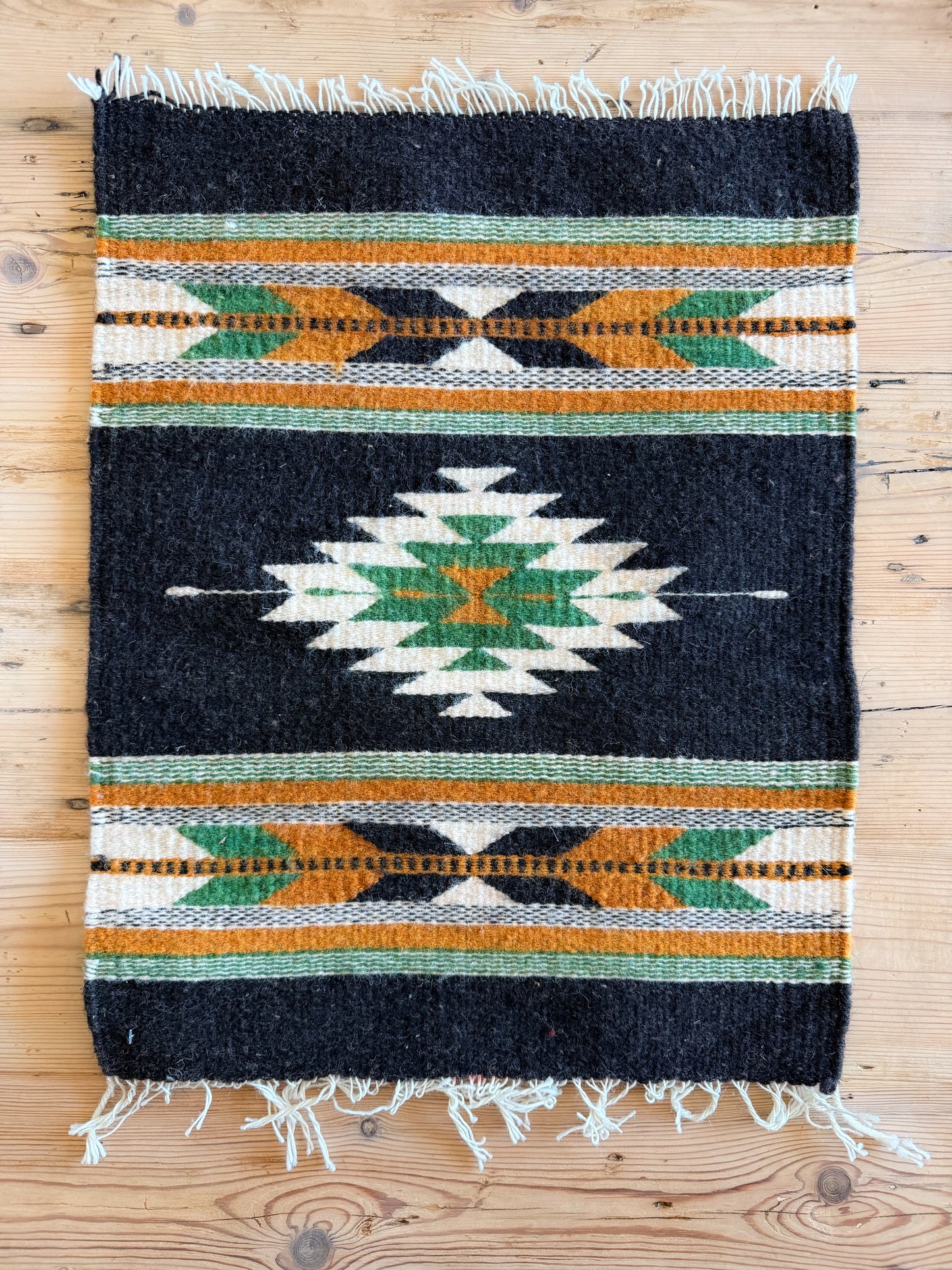 Large Southwest Table Mat